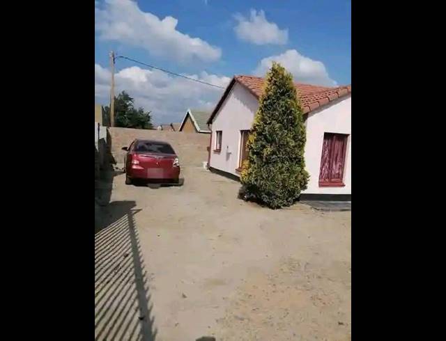 3 BEDROOM HOUSE FOR SALE IN KAALFONTEIN